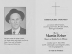 1993-05-17 - Martin Erber