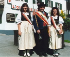 1993-05-20 - Musikkapelle Ellmau