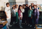 1993-06-04 - Erwachsenenschule Ellmau: Bilanz 1992/93