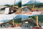 1993-06-07 - Bau der Tennishallen