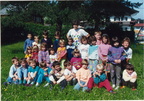 1993-06-22 - VS-Ellmau - 1.Klasse 1992/93