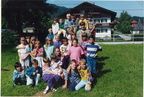 1993-06-22 - VS-Ellmau - 2.Klasse 1992/93