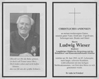 1993-06-28 - Ludwig Wieser