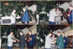 1993-07-16 - Gemeindeversammlung mit Ehrung
