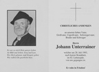 1993-07-28 - Johann Unterrainer