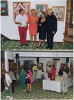 1993-08-13 - Vernissage im Hotel B