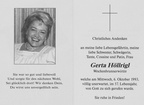1993-10-06 - Gerta  Höllrigl