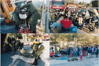 1993-10-30 - Katastrophenübung der Feuerwehr