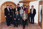 1993-12-13 - Vollversammlung des TV Ellmau
