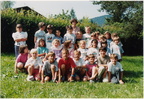 1994-06-27 - VS-Ellmau - 2.Klasse 1993/94