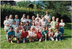 1994-06-27 - VS-Ellmau - 3.Klasse 1993/94