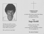 1994-06-30 - Inge Koidl