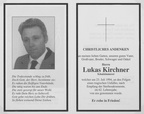 1994-07-23 - Lukas Kirchner