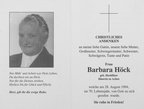 1994-08-28 - Barbara Höck
