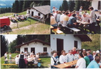 1994-09-11 - Pfarrausflug auf die Kaiserer-Alm