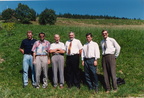 1994-09-12 - Übergabe des Lierstättweges durch Minister Dr. Fischler