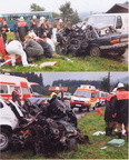 1994-09-13 - Verkehrsunfall auf der B312