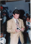 1994-10-02 - Dietmar Posch, Golf Pro