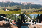 1994-10-14 - Zwischeneinstieg der Hartkaiserbahn