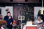 1995-01-07 - Weihnachtsfeier der Musikkapelle