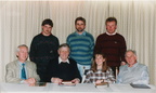 1995-01-11 - Vorstand des Heimatmuseums