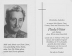 1995-02-23 - Paula Vötter