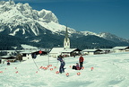 1995-03-05 - Winterspektakel in Ellmau