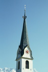 1995-04-00 - Renovierung der Pfarrkirche