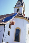 1995-04-00 - Renovierung der Pfarrkirche