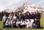 1995-04-23 - 20 Jahre Bergwacht Ellmau