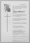 1995-05-01 - Anna Mitterer