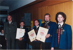 1995-05-05 - Josef Höck Ehrenmitglied der BMK