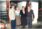 1995-06-09 - MR Dr. Lutz Rameis 80 Jahre