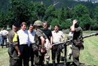 1995-06-20 - Gefechtsübung des Bundesheeres 95