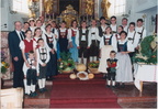 1995-10-08 - Erntedankfest ''95
