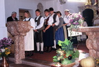 1995-10-08 - Erntedankfest ''95