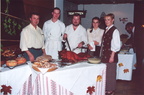 1995-10-14 - Hanni und Karl Platzer 20 Jahre Gastwirt