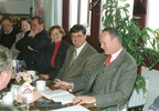 1995-11-08 - Dr. Kohl in Ellmau