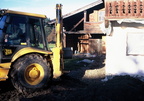 1995-11-17 - Sanierung Wegmacherhäusl