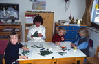 1995-12-12 - Besuch im Kindergarten