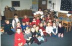 1995-12-12 - Kindergarten 1995