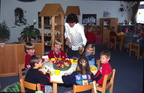 1995-12-12 - Besuch im Kindergarten