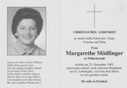 1995-12-22 - Margarethe Mödlinger