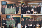 1996-02-03 - Jahreshauptversammlung der FF Ellmau