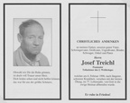 1996-02-06 - Josef Treichl