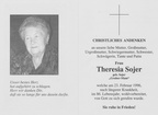 1996-02-23 - Theresia Sojer