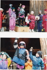 1996-03-03 - Kinderschitag 1996 in Ellmau