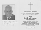 1996-03-05 - Gottfried Lanner