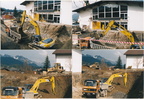 1996-03-25 - Kindergartenbau