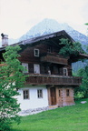 1996-05-00 - Sanierung des Wegmacherhauses